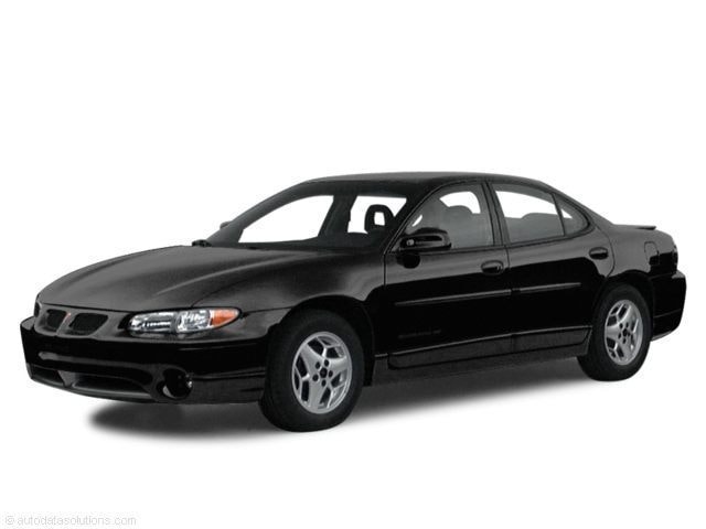 pontiac grand prix 2001 1G2WP52K91F253614 image pontiac grand prix 2001 1G2WP52K91F253614 image